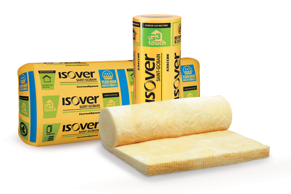 isover